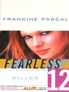 Killer (eBook): Fearless Series, Book 12